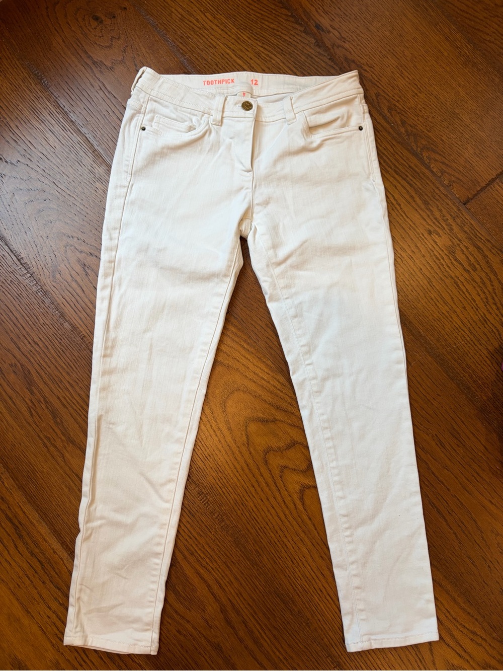 Girls’ Crewcuts size 12 Jeans -